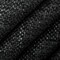 Upholstery Fabric - Black Plain & Solid Upholstery Fabric 54 Inches"